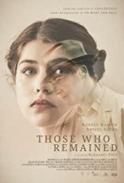 Akik maradtak Aka Those Who Remained (2019)
