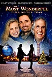 The Most Wonderful Time of the Year (2008)