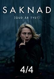Saknad S01E04