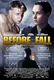 Napola - Elite für den Führer Aka Before The Fall (2004)