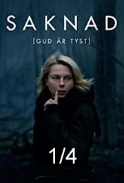 Saknad S01E01