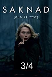 Saknad S01E03