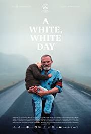 Hvítur, hvítur dagur Aka A White, White Day (2019)