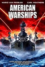 American Battleship Aka American Warships Aka Battle of Pacific (2012)
