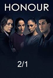 Honour S01E01