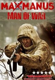 Max Manus: Man of War (2008)