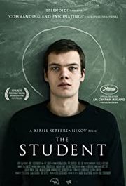 (M)uchenik Aka The Student (2016)