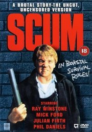 Scum (1979)