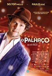 O Palhaço AKA The Clown (2011)