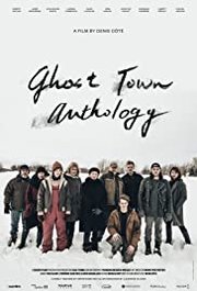 Répertoire des villes disparues Aka Ghost Town Anthology (2019)