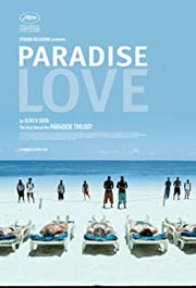 Paradies: Liebe aka Paradise: Love (2012)