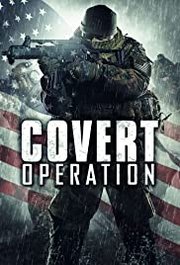 The Borderland Aka Covert Operation (2014)