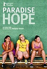 Paradies: Hoffnung Aka Paradise: Hope (2013)