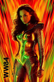 Wonder Woman 1984 (2020)