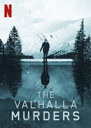 The Valhalla Murders S01E01