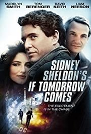 Sidney Sheldon's If Tomorrow Comes (1986) Part 3