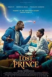 Le Prince Oublie Aka The Lost Prince (2020)