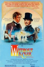 Without a Clue (1988)