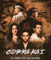 Cobra Kai S03E01