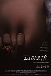 Liberté AKA Liberty (2019)