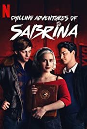 Chilling Adventures of Sabrina S04E01