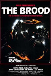The Brood Aka David Cronenberg's The Brood (1979)