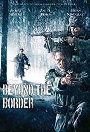 Gränsen Aka Beyond The Border (2011)