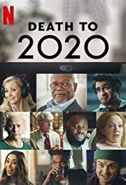 Death to 2020 (2020)