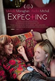 Gus Aka Expecting (2013)