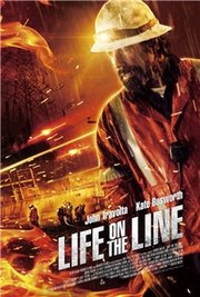 Life on the Line (2015)