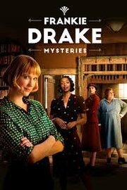 Frankie Drake Mysteries S04E01