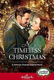 A Timeless Christmas (2020)