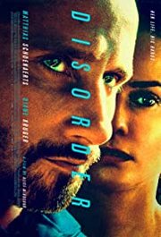Maryland aka Disorder (2015)