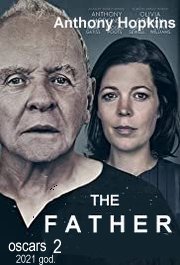 The Father (2020)