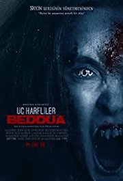Üç Harfliler: Beddua Aka Beddua: The Curse (2018)
