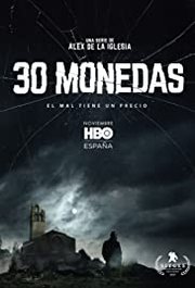 30 Monedas S01E07