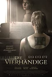 Die Vierhändige Aka Four Hands (2017)