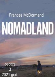 Nomadland (2020)