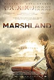 La isla mínima Aka Marshland (2014)