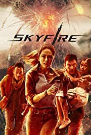Skyfire (2019)