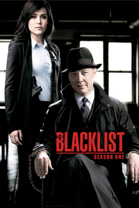 The Blacklist S01E12