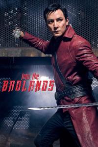 Into the Badlands S02E10