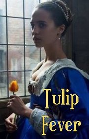 Tulip Fever (2017)