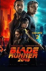Blade Runner 2049 (2017)