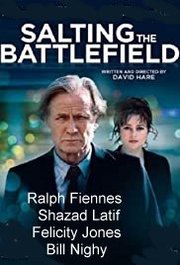 Salting the Battlefield (2014)