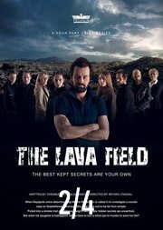 Hraunið Aka The Lava Field S01E02
