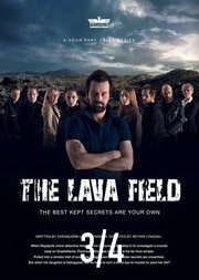 Hraunið Aka The Lava Field S01E03