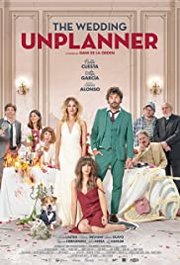 Hasta que la boda nos separe Aka The Wedding Unplanner (2020)