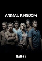 Animal Kingdom S01E03