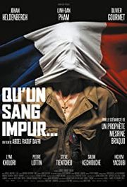Qu'un sang impur... Aka The Breitner Commando (2019)